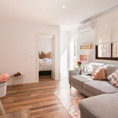 Terrazas De La Catedral Atico Wifi Apartment Granada Bagian luar foto